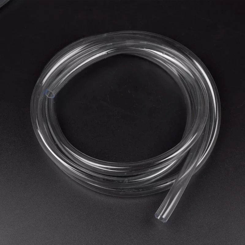 Ống Nước PVC Trong Suốt 1M 6mm 8mm Chất Lượng Cao