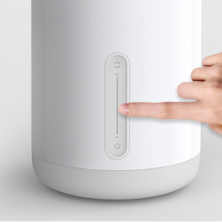 Đèn Ngủ Thông Minh Xiaomi Mijia Gen 2 ( Sử Dụng Với Apple HomeKit )