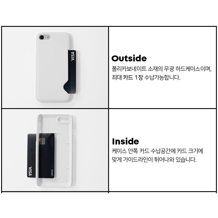 Korea MoMoCase Grips tiger  Compatible for iPhone All models Samsung