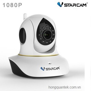 Camera wifi xoay 2mp vstarcam c38s