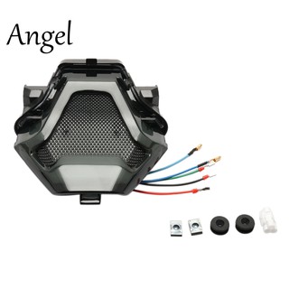 Đèn Led Hậu Báo Tín Hiệu Xi Nhan Gắn Đuôi Xe Yamaha Y15Zr
