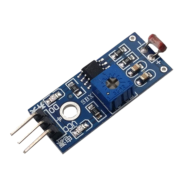 Module cảm biến ánh sáng