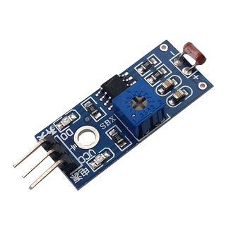 Module cảm biến ánh sáng