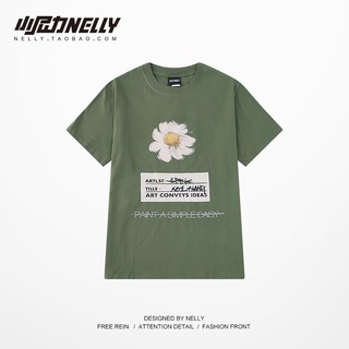 [HÀNG CÓ SẴN] Áo phông Nelly