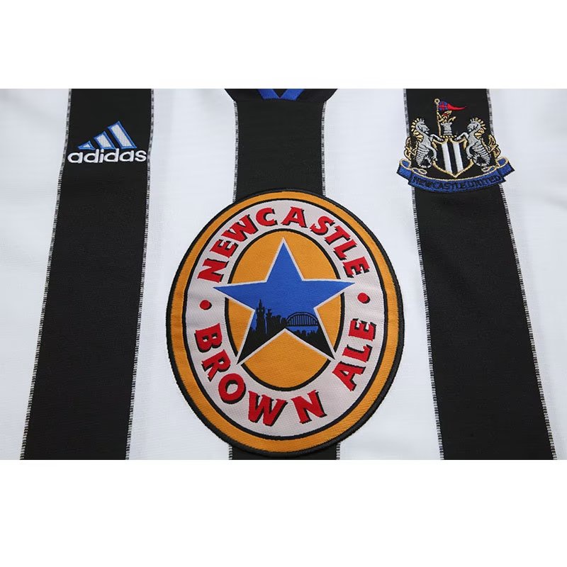 Áo Thun Thể Thao Tay Ngắn Nhanh Khô Phong Cách retro 1999-00 Size S-XXL