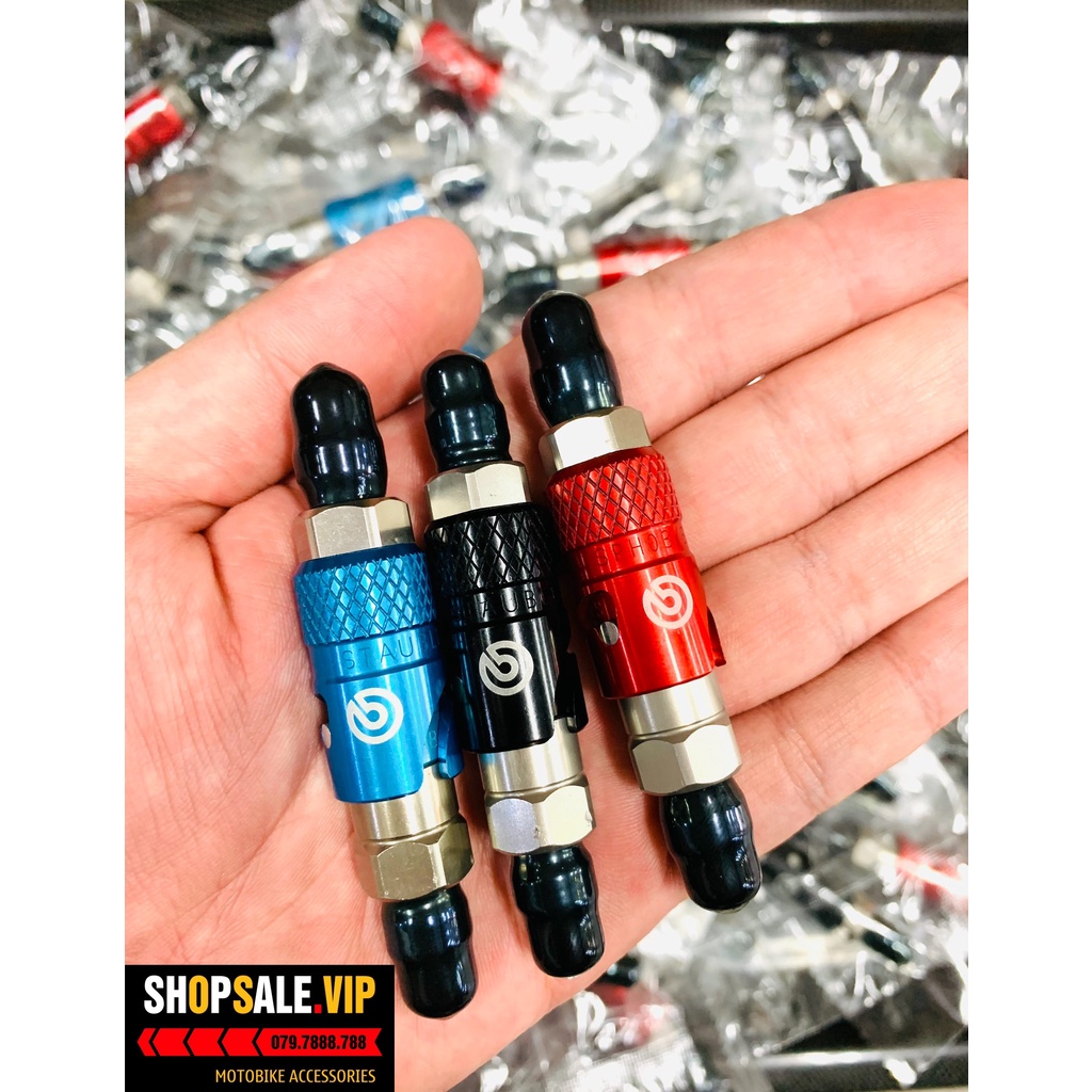 Ngắt Dầu Staubli V2 Thái