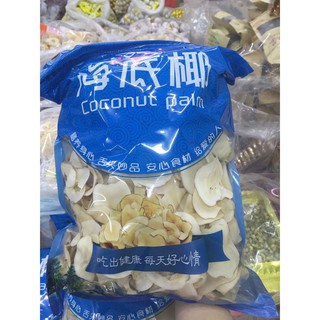 Dừa Biển Khô Thái Lan