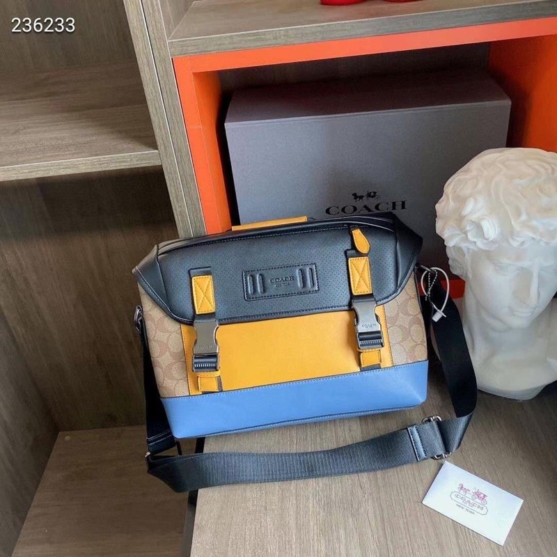 Túi đeo chéo COACH cao cấp 2021