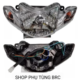 Bộ pha đèn xe Sirius loại I
