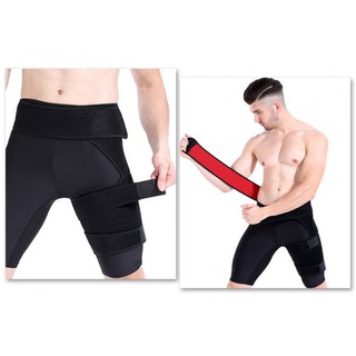 BĂNG BẢO VỆ ĐÙI AOLIKES 7956