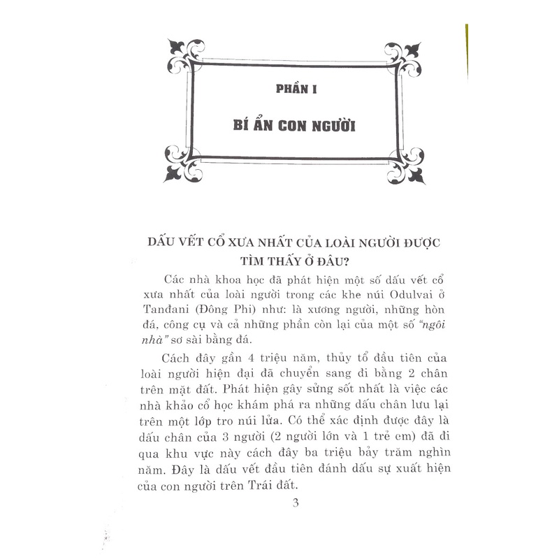 Sách - Mười vạn câu hỏi vì sao - Tuệ Lâm [NDBOOKS]