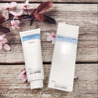 DEXERYL  CREAM CHỐNG VÀ TRỊ NẺ - CHÀM