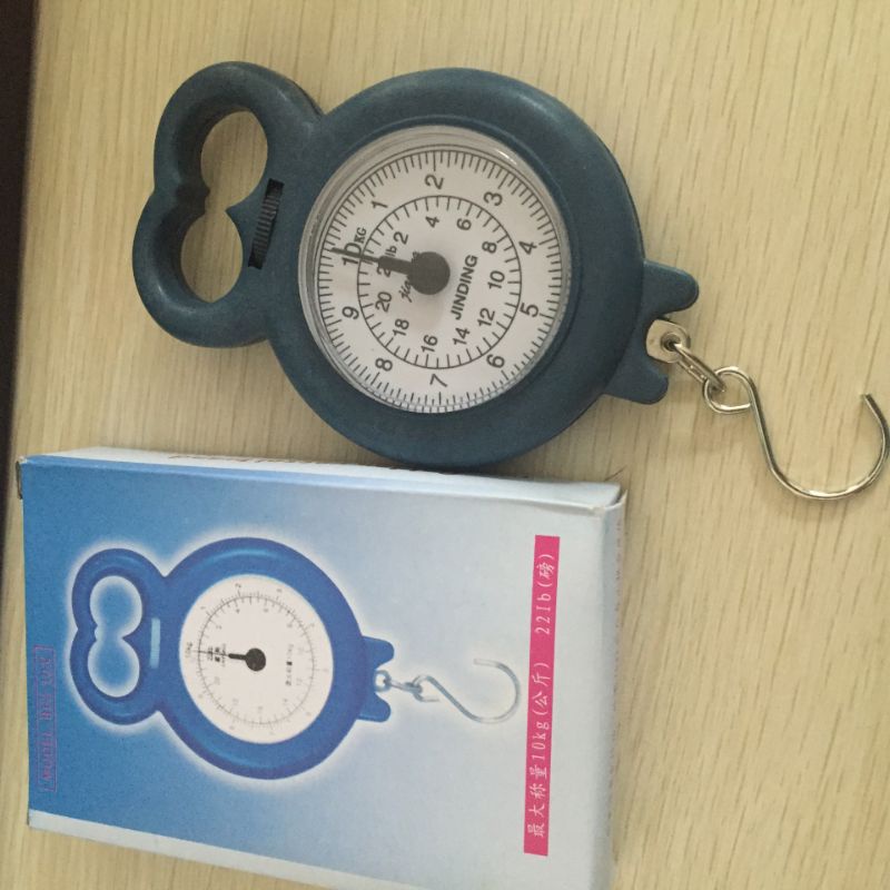 Cân Xách Tay Mini 10kg