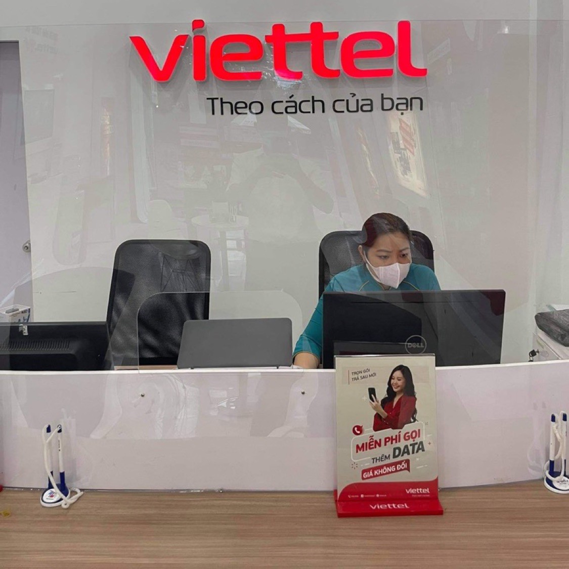 Viettel Quảng Đà
