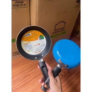 Chảo chống dính Baby Goldsun 14cm
