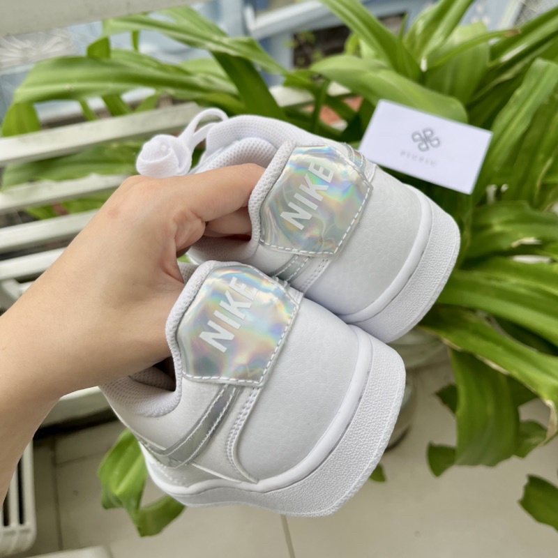 Giày Nike Court Vision Hologram