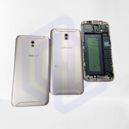BỘ VỎ + KHAY SIM SAMSUNG J7 PRO / J730 ZIN