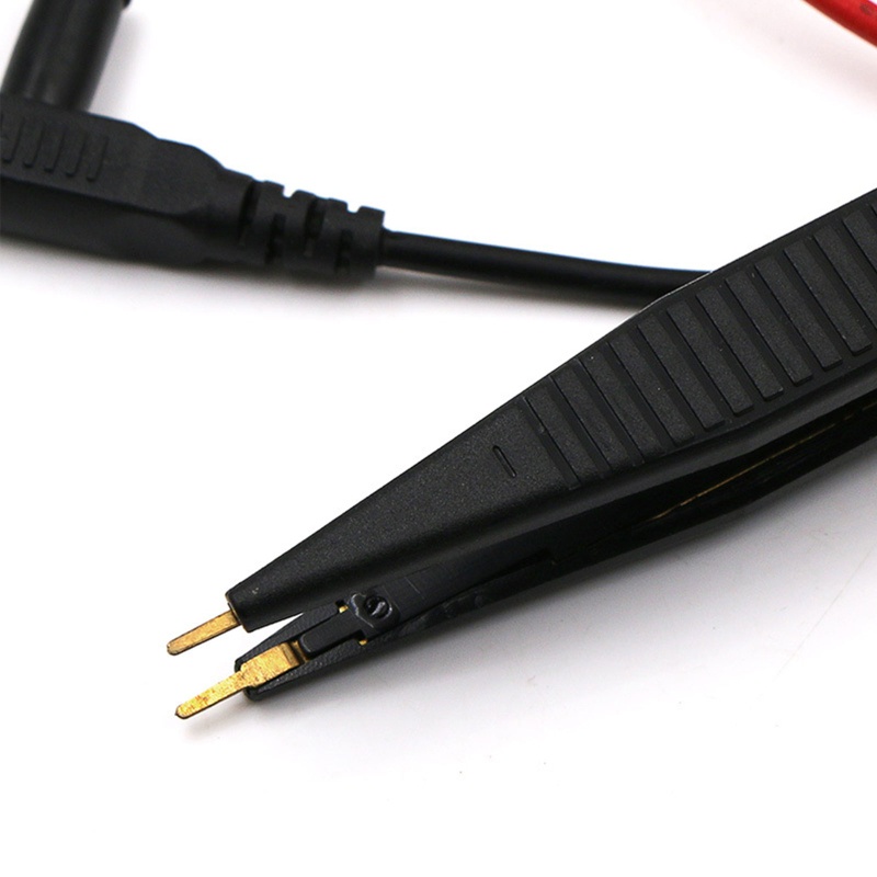 Kẹp Thử Điện Trở SMD SMT Chuyên Dụng Chất Lượng Cao