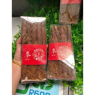 100g Nhân sâm hàn quốc bồi bổ cơ thể