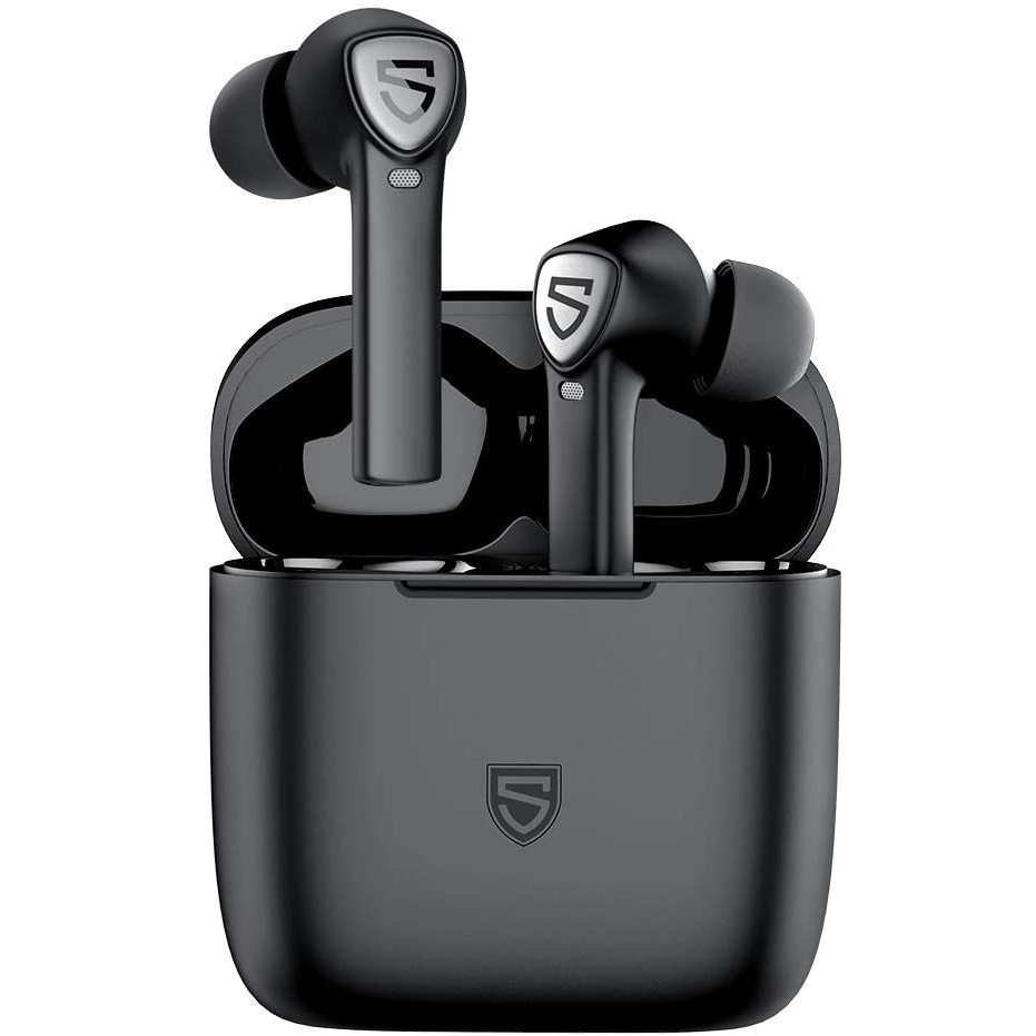 Tai nghe True Wireless Earbuds SoundPEATS TrueCapsule 2 APTX Light Sensing Bluetooth 5.0 - | BigBuy360 - bigbuy360.vn