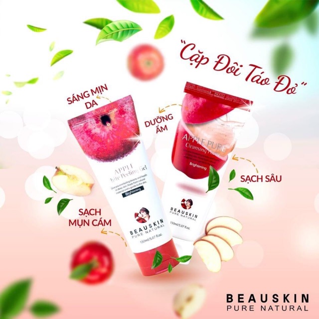 Tẩy Tế Bào Chết