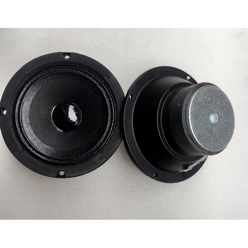Loa Trung 10cm.Loa mid 10cm toàn vành 11.5cm.