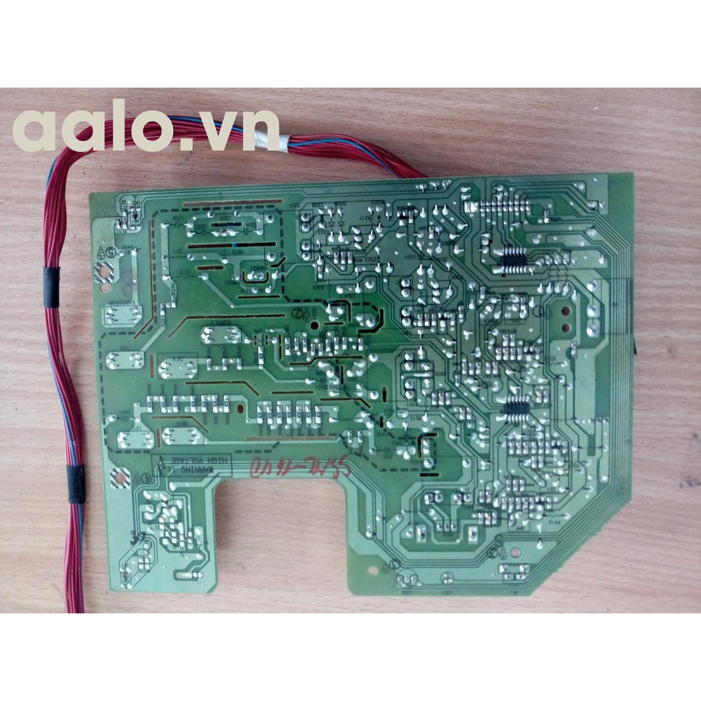 Main Cao Áp Samsung ML 1640 | BigBuy360 - bigbuy360.vn