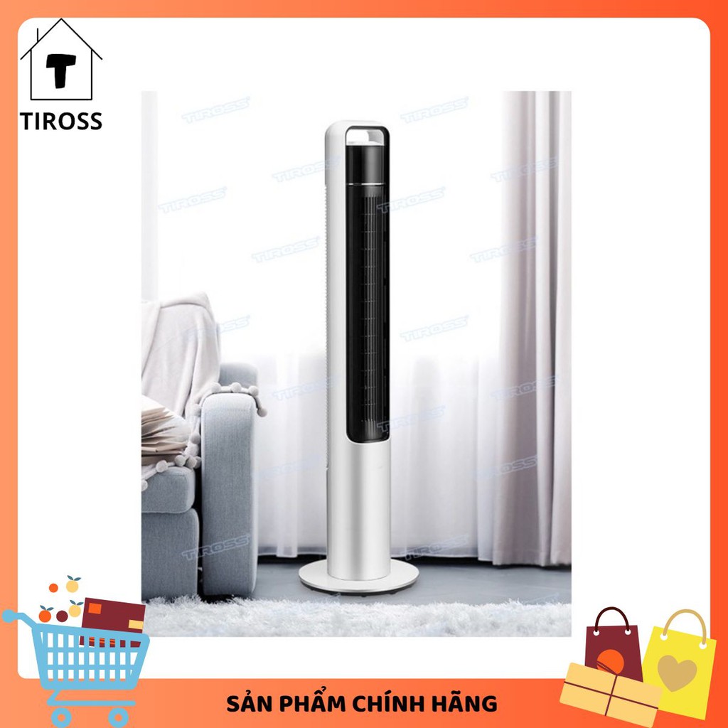 [Tiross123] Quạt Tháp Tiross TS9182 ,SẢN PHẨM CHÍNH HÃNG, BẢO HÀNH 12 THÁNG