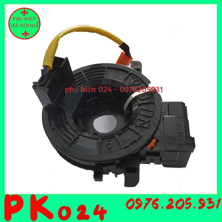 Cáp Còi Cho Xe INNOVA 2004-2016 , FORTUNER 2005-2012, HILUX 2004-2012, VIOS Limo Mã 84306-0K021