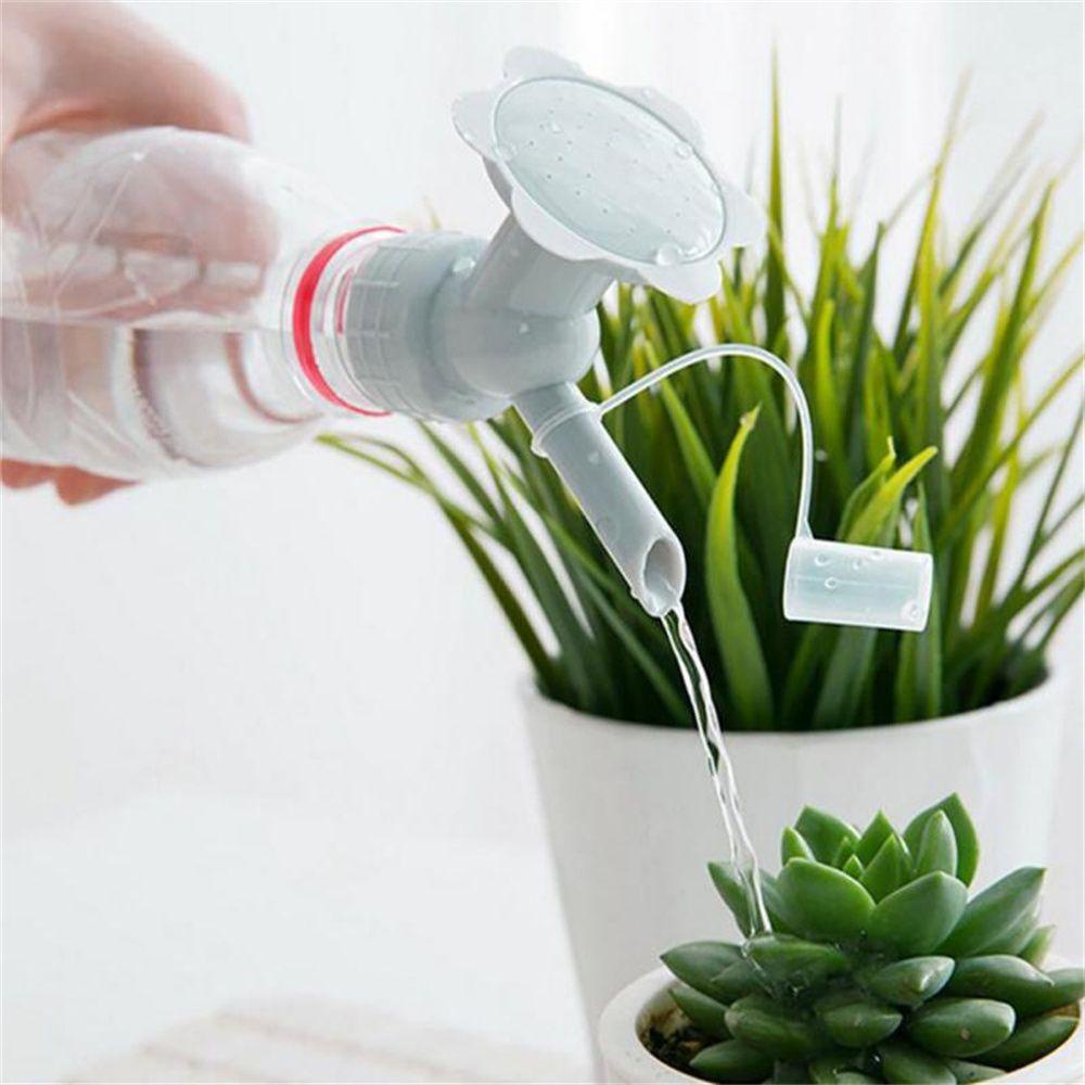 Vòi Phun Nước Tưới Cây Bằng Nhựa