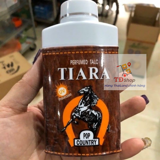 Phấn thơm con ngựa top country thái lan 90gr