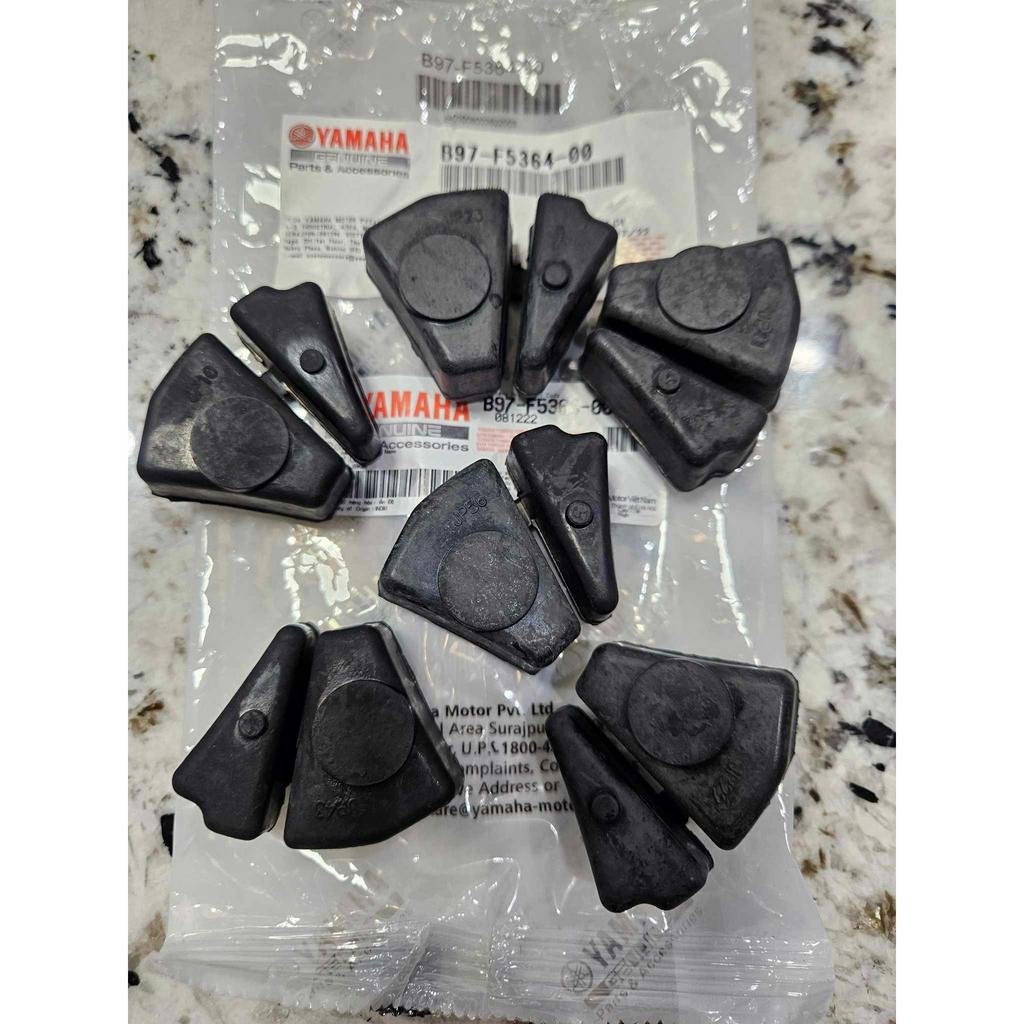 Cao su đùm giảm giật R15v3 MT15 XSR155 FZ155 nhập khẩu chính hãng Yamaha