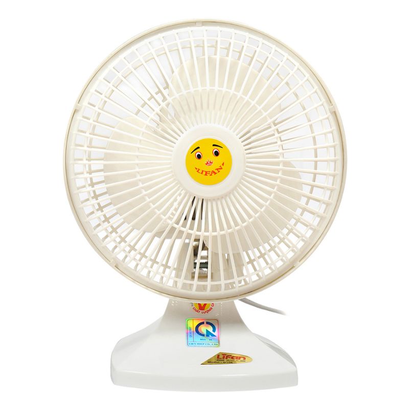 Quạt bàn lifan B-106