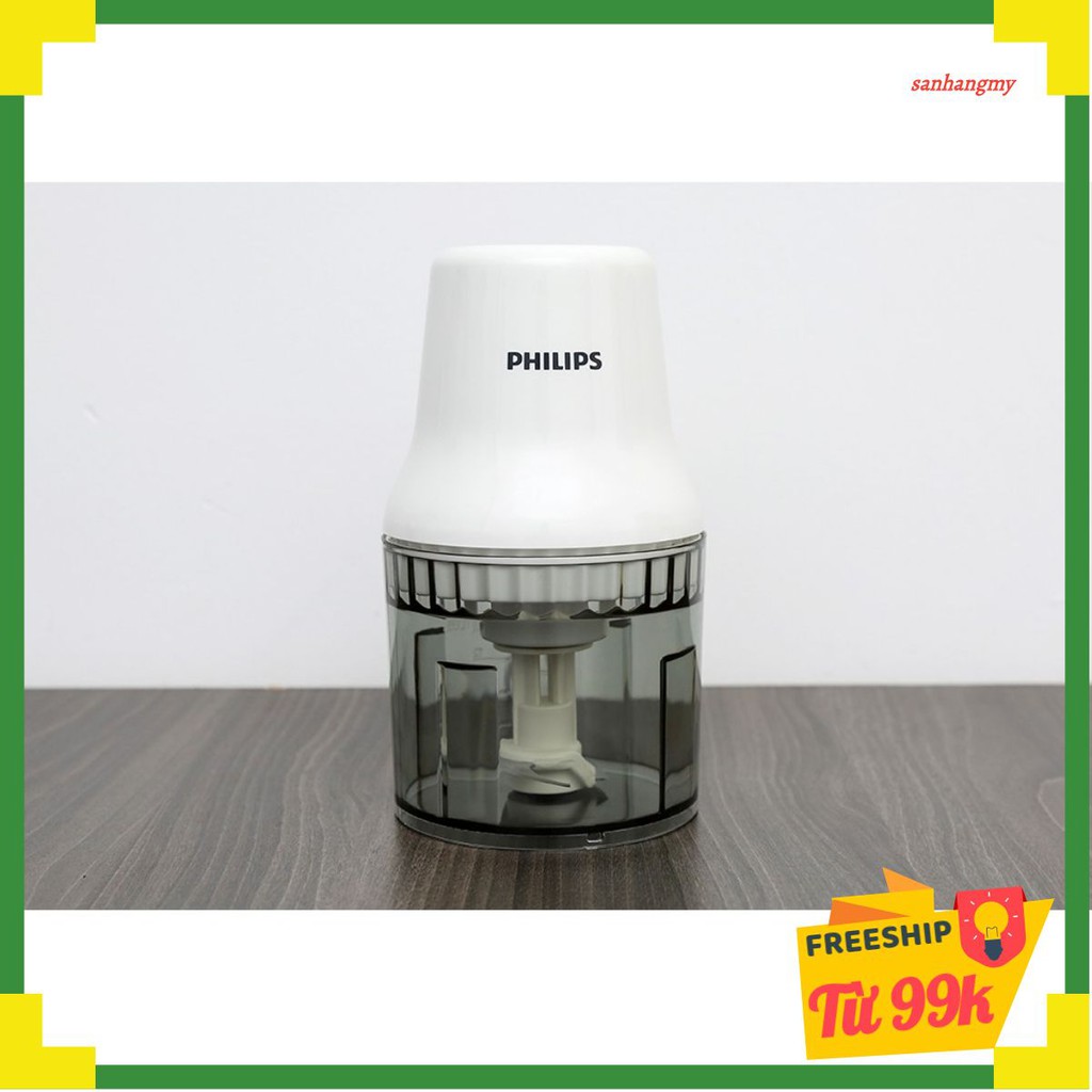 Máy xay thịt Philips HR1393