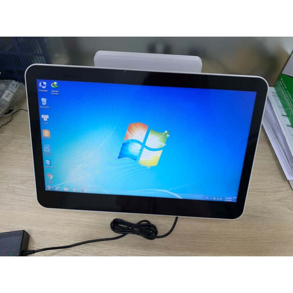 Máy POS 1 màn J1900 | BigBuy360 - bigbuy360.vn