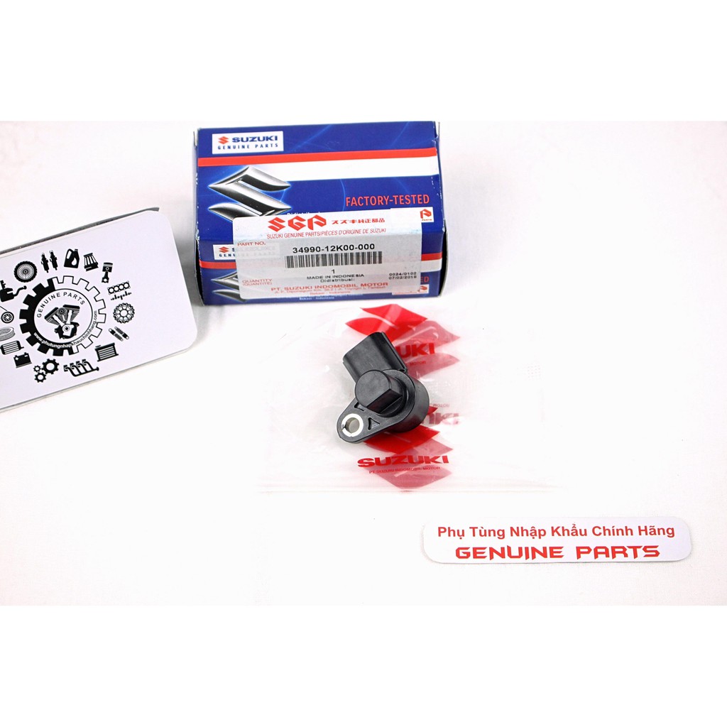 CẢM BIẾN TỐC ĐỘ - MẮT ĐỌC TỐC ĐỘ - SATRIA FI, RAIDER FI, GSX, BANDIT, ... - PTNKCH