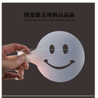 16 tấm rắc bột