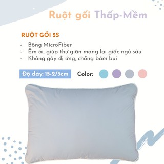 Ruột gối 5s Everon