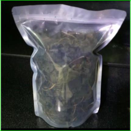 1kg Cây bưởi bung khô giảm phong thấp đau nhức hàng chuẩn xịn