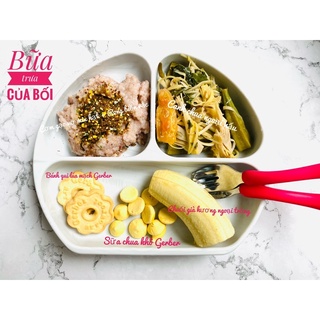 GẠO VỠ MIX HẠT CAO CẤP NHÀ LÀM