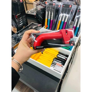 Mài dao Zwilling Twinsharp Đức