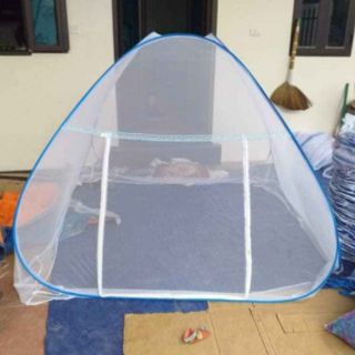 MÀN TỰ BUNG M2,M6,M8 2M ĐỈNH NHỌN