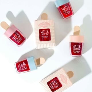 Son Tint ve kem Ty Cosmetics
