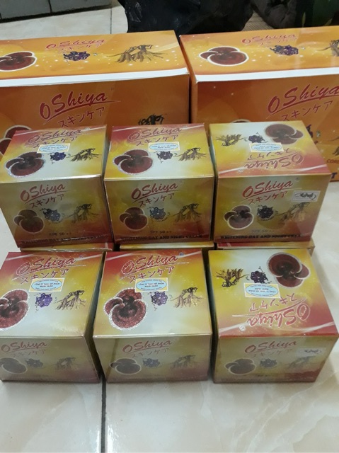 [FREESHIP 50K]Oshiya Đông trùng Hạ Thảo(đảm bảo chuẩn chính hãng) | BigBuy360 - bigbuy360.vn