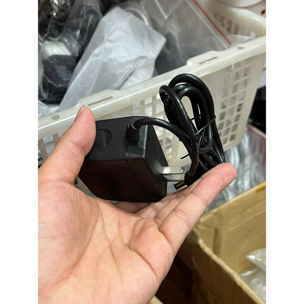 ADAPTOR NGUỒN 3.3V 3A