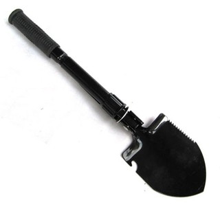 Cuốc Xẻng Đa Năng Gấp Gọn (Đi phượt)