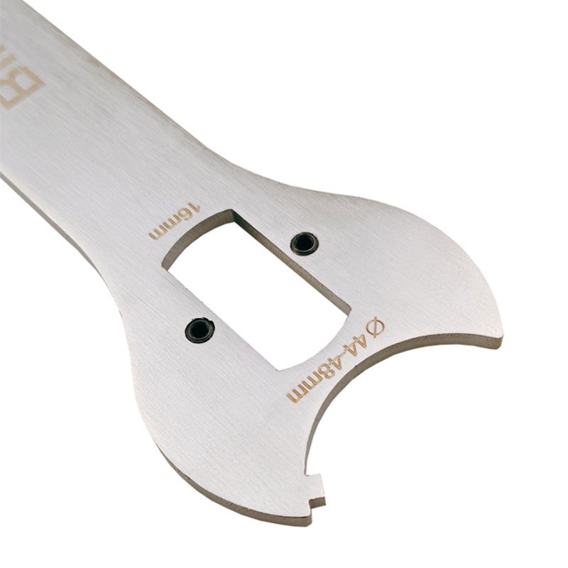 SUN Bike Direct Mount Chainring Lock Ring Removal Installation Tool Bike BB Wrench