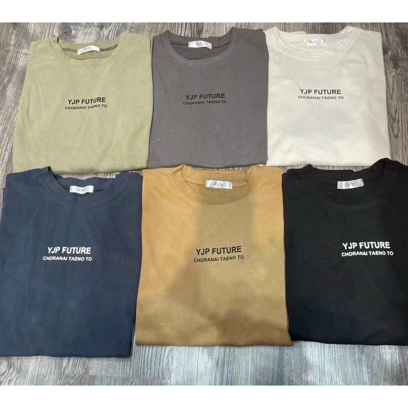 Áo phông quảng châu .