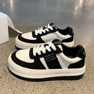 (VIDEO) Giày thể thao nữ thể thao phối màu cực chất