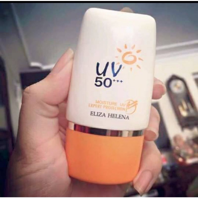 kem chống nắng UV50 Eliza Helena Thái Lan | BigBuy360 - bigbuy360.vn